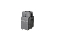 HK Audio Lucas 2K18 Roller Bag HK Audio Lucas 2K18 Roller Bag
